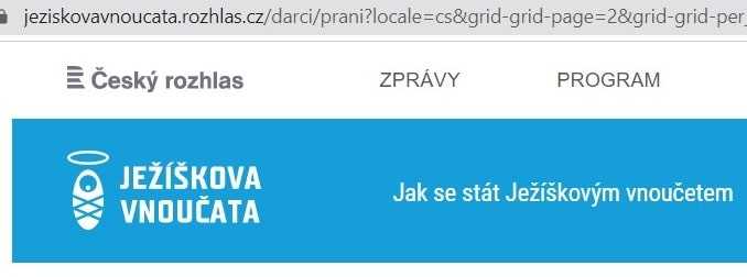 Rozhlas 1