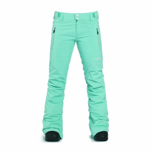 12070417 kalhoty HORSEFEATHERS Avril Ice Green s 12070417 kalhoty HORSEFEATHERS Avril Ice Green s