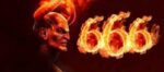 Bojíte se čísla 666? Asi zbytečně. Ten ďábel míval jméno a vy ho znáte