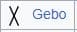 gebo