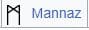 mannaz