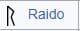 raido