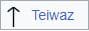 teiwaz