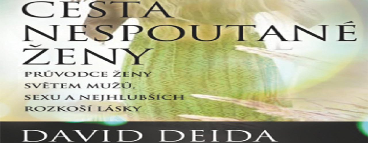 cesta nespoutane zeny