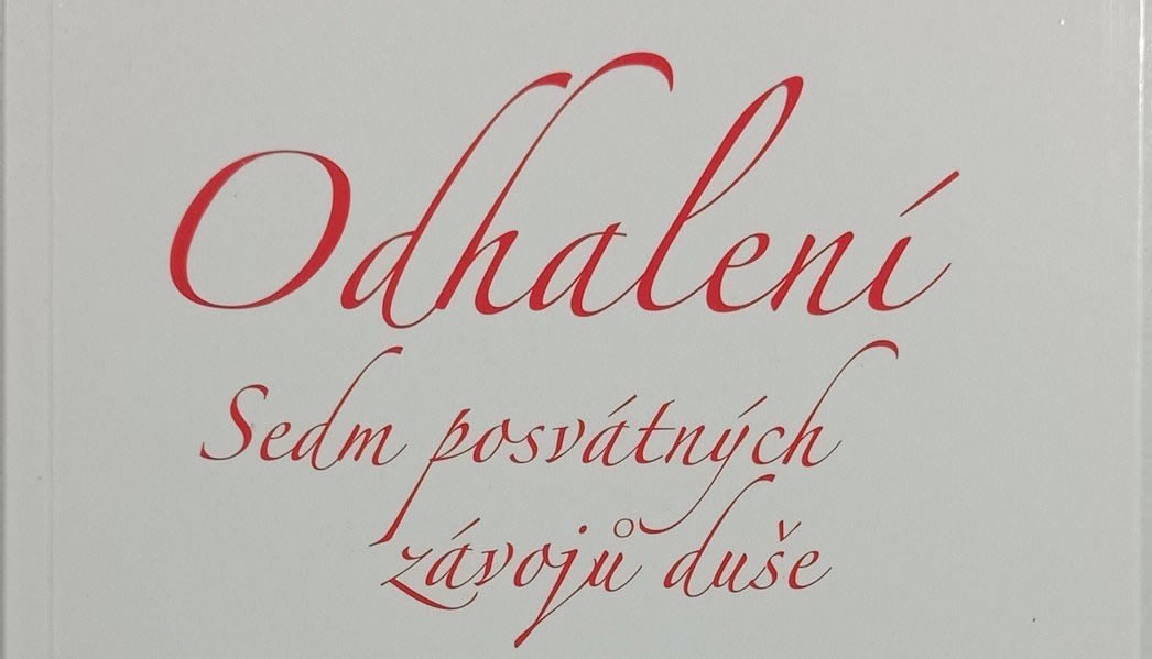 odhaleni sedm posvatnych zavoju duse