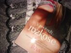Jaiya: V poutech rozkoše Jaiya: V poutech rozkoše