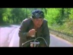 Mrazík … :)