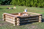 Jaro je tady – hurá na pískoviště! Jaro je tady – hurá na pískoviště!