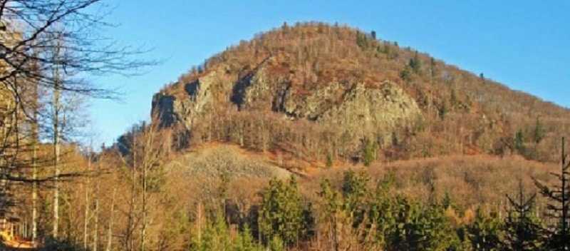 tip na vylet klic k podzimu