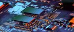 EEPROM – programovatelná součástka EEPROM – programovatelná součástka