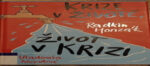 Jak na krize – knížka na srpen