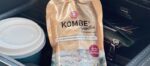 Smoothie s ženšenem je zdravá svačinka nejen na cesty Smoothie s ženšenem je zdravá svačinka nejen na cesty
