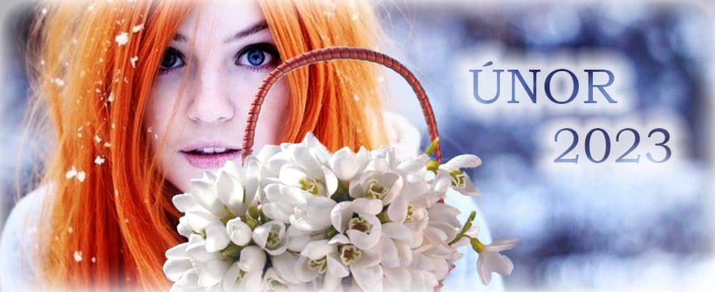 Horoskop pro všechna znamení – únor 2023