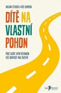 Dítě na vlastní pohon Dítě na vlastní pohon
