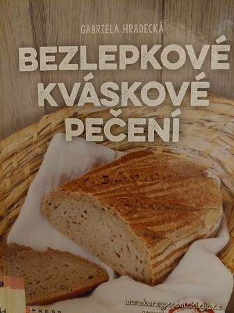 Pečen&iacute; kniha