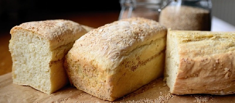bread an