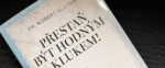 Přestaň být hodným klukem