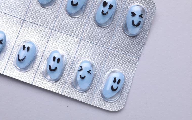 deprese antidepresiva 2