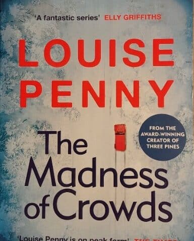The Madness of Crowds