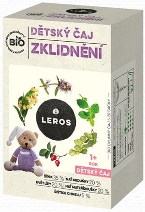 čaj čaj