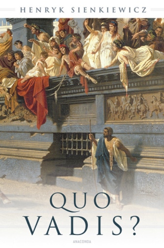 quo vadis quo vadis