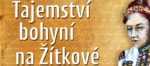 Vlastimil Hela: Tajemství bohyní na Žítkové