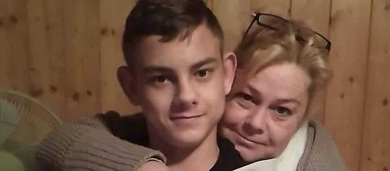 Daruji Mildovi ledvinu. Ale co dál?