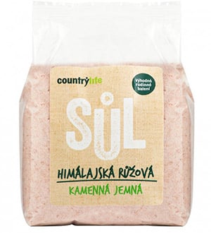 582 country life sul himalajska ruzova jemna