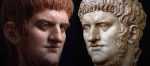 Muž, který stvořil ďábelské číslo 666. Nero Claudius Caesar Augustus Germanicus