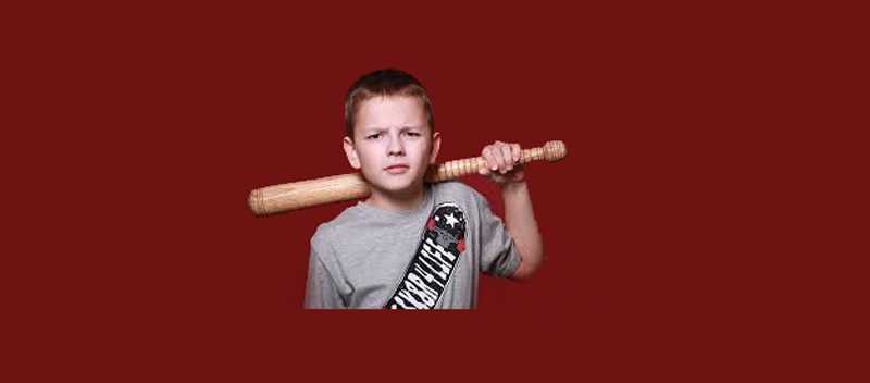 Vole se neříká
