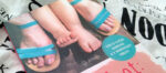 Lucie Pytlová: Barefoot: žij naboso! Lucie Pytlová: Barefoot: žij naboso!