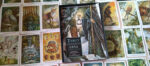 OBRÁZKOVÝ VÝKLADOVÝ DEN: Tarot divokého lesa