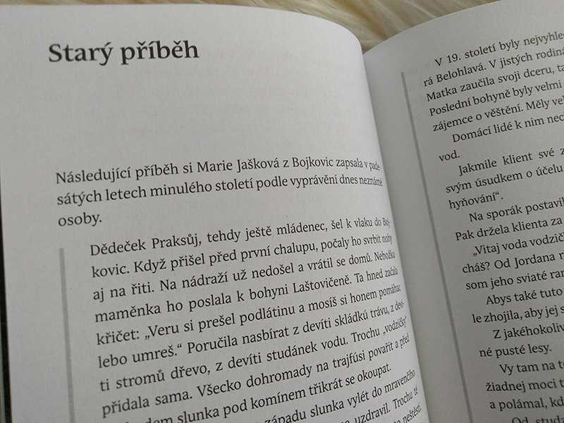 Vlastimil Hela: Návrat žítkovských bohyní