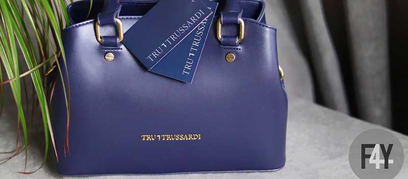 Kabelka Trussardi