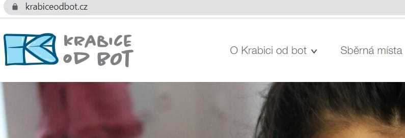 Krabice od bot