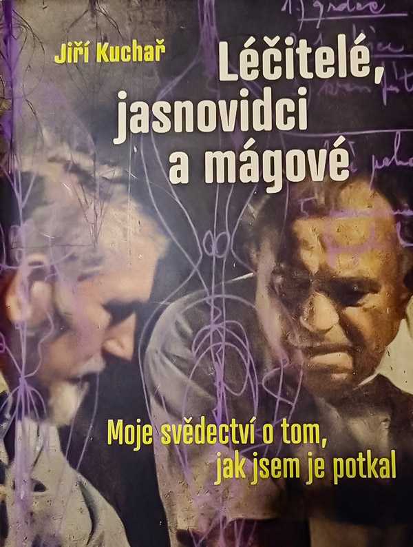 Lectele jasnovidci... Lectele jasnovidci...