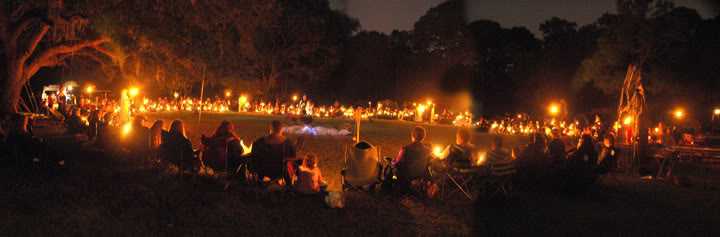 Rituál Samhain Rituál Samhain