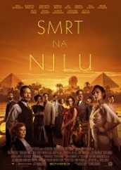Smrt na Nilu Smrt na Nilu