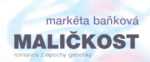 Markéta Baňková: Maličkost pro Popelky