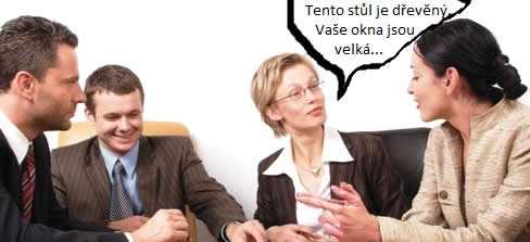 Ema má mísu a šup do byznysu!