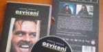 Jack Nicholson v Osvícení opravdu děsí. Film, na který jsem se dívala nerada Jack Nicholson v Osvícení opravdu děsí. Film, na který jsem se dívala nerada