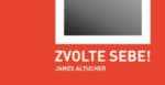 James Altucher: Zvolte sebe! Jóooo, tak tenhle autor je snad fakt Blíženec!