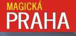 Bubáková kniha je na světě!! Dnes se křtí MAGICKÁ PRAHA