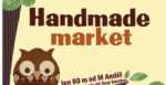 Handmade aneb vyrobeno srdcem Handmade aneb vyrobeno srdcem