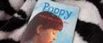 Barbara Larriva: Poppy.Příběh lásky a odpuštění