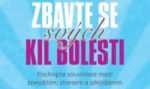 Doreen Virtue: Zbavte se svých kil bolesti. Kultovní kniha! Dobře, že jsou!