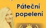 Popelky se nacpaly i do rádia!! :)