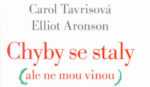 Chyby se staly, ale ne mou vinou