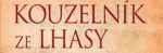 David Michie: Kouzelník z Lhasy David Michie: Kouzelník z Lhasy