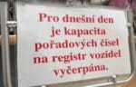 Kemping na dopravce Kemping na dopravce